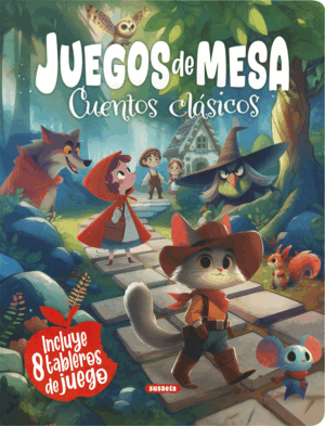 CUENTOS CLASICOS