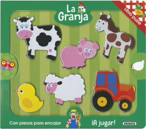 LA GRANJA
