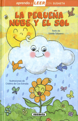PEQUEÑA NUBE Y EL SOL, LA