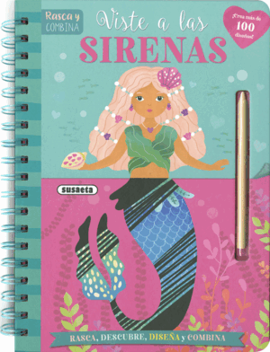 SIRENAS