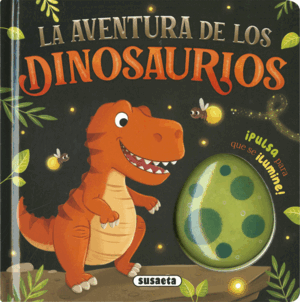 AVENTURA DE LOS DINOSAURIOS, LA