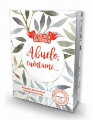 CAJA 'ABUELO, CUÉNTAME...'