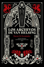 ARCHIVOS DE VAN HELSING, LOS