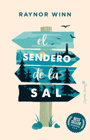 SENDERO DE LA SAL,EL