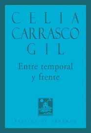 ENTRE TEMPORAL Y FRENTE