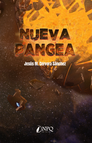 NUEVA PANGEA