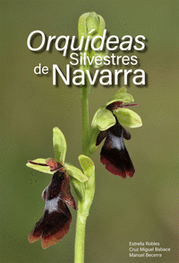 ORQUÍDEAS SILVESTRES DE NAVARRA