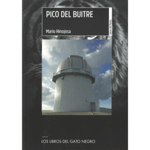 PICO DEL BUITRE
