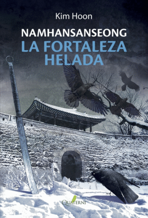 NAMHANSANSEONG. LA FORTALEZA HELADA