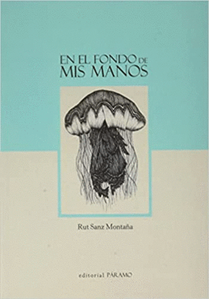 EN EL FONDO DE MIS MANOS