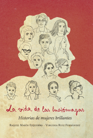 LA VIDA DE LAS LUCIÉRNAGAS