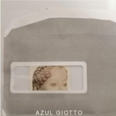 AZUL GIOTTO