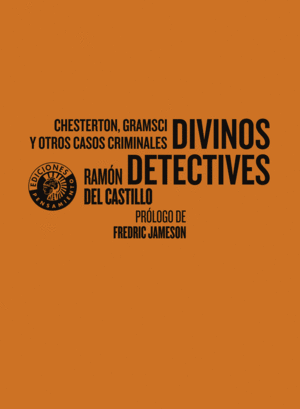 DIVINOS DETECTIVES