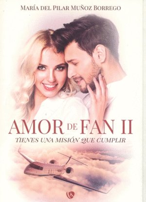 AMOR DE FAN II