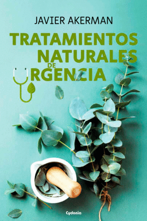 TRATAMIENTOS NATURALES DE URGENCIA