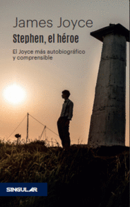 STEPHEN, EL HEROE