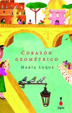 CORAZÓN GEOMÉTRICO