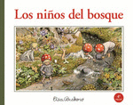 LOS NIÑOS DEL BOSQUE 4 EDICION