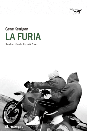 LA FURIA