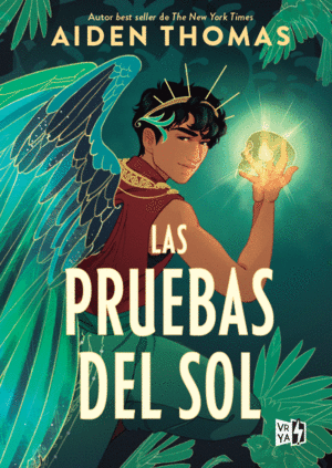 LAS PRUEBAS DEL SOL