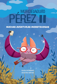 MURCIELAGUITO PEREZ