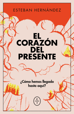 EL CORAZON DEL PRESENTE