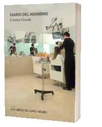 DIARIO DEL ASOMBRO