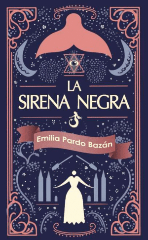 LA SIRENA NEGRA
