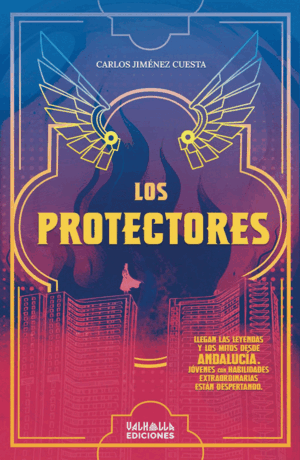 LOS PROTECTORES