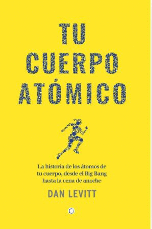 TU CUERPO ATÓMICO