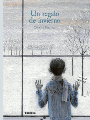 UN REGALO DE INVIERNO