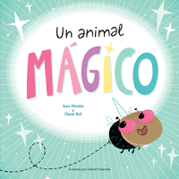 UN ANIMAL MÁGICO