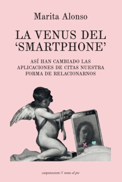 LA VENUS DEL SMARTPHONE