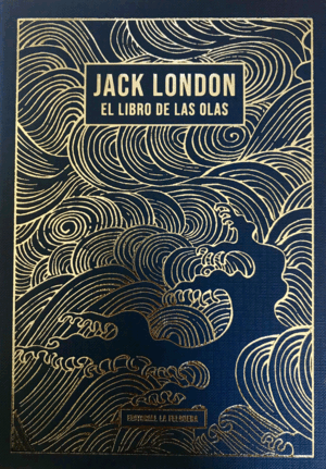 EL LIBRO DE LAS OLAS