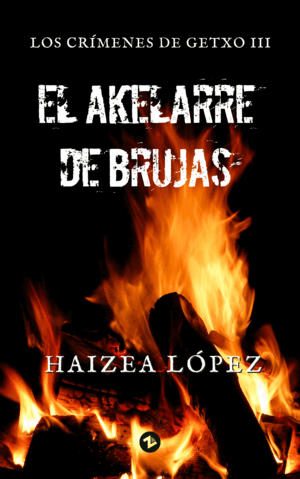 EL AKELARRE DE BRUJAS