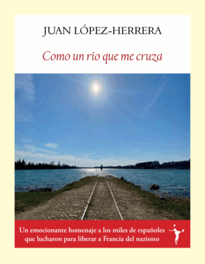 COMO UN RIO QUE ME CRUZA
