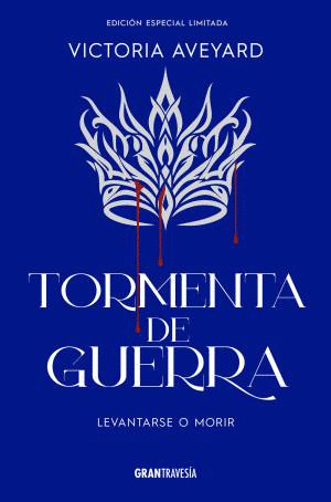 TORMENTA DE GUERRA - EDICIÓN ESPECIAL LIMITADA