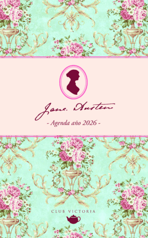 AGENDA JANE AUSTEN
