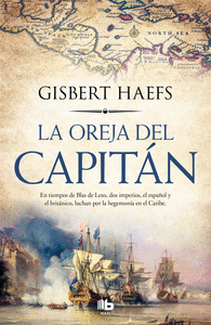 LA OREJA DEL CAPITÁN