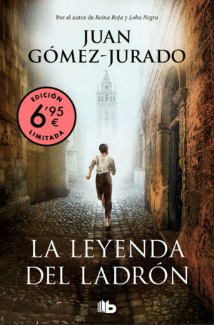 LA LEYENDA DEL LADRÓN