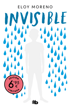 INVISIBLE (LIMITED)