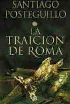 LA TRAICIÓN DE ROMA (TRILOGÍA AFRICANUS 3)