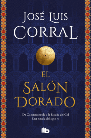 EL SALÓN DORADO