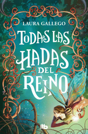 TODAS LAS HADAS DEL REINO (EDICION LIMITADA)