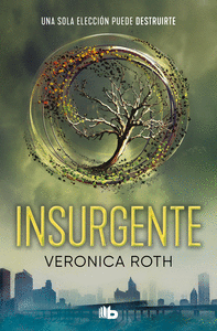 INSURGENTE (DIVERGENTES 2, ESTUCHE)