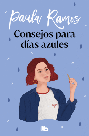 CONSEJOS PARA DIAS AZULES (ELLAS 3)