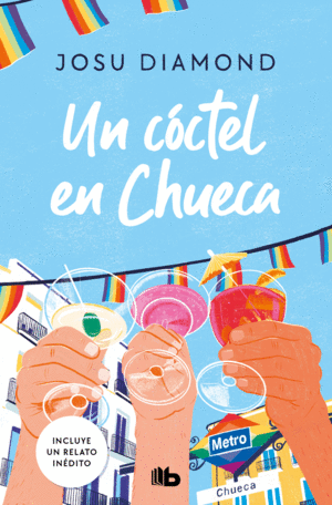 COCTEL EN CHUECA, UN (CHUECA 1)