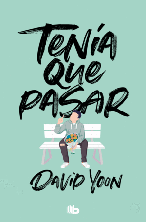 TENÍA QUE PASAR (BEST YOUNG ADULT)