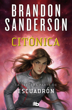 CITONICA (ESCUADRON 3)