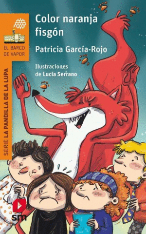 BVNPL.6 COLOR NARANJA FISGON